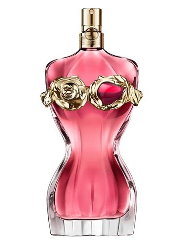 Jean Paul Gaultier La Belle Rosea