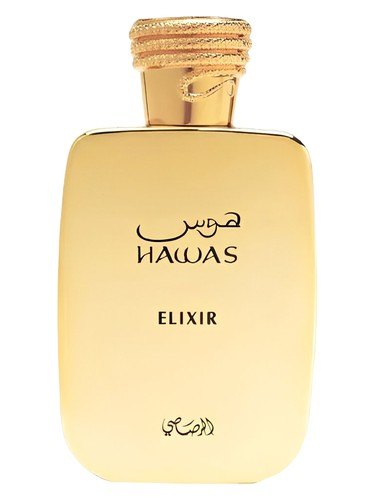 Rasasi Hawas Elixir