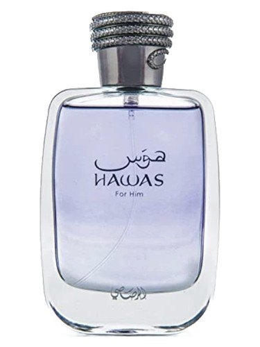 Rasasi Hawas